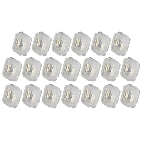 Tür und Leisten Clips für (E46 E90 E91 E92 E93 X5 E53) - CarWorlds GmbH