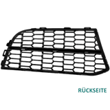Umbau Gittereinsatz Stoßstange Gitter Links Rechts passend für BMW 5er F10 F11 M - Paket 550 - CarWorlds GmbH