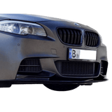 Umbau Gittereinsatz Stoßstange Gitter Links Rechts passend für BMW 5er F10 F11 M - Paket 550 - CarWorlds GmbH