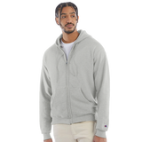 Unisex Powerblend Zip Hoodie | Champion S800 - CarWorlds GmbH
