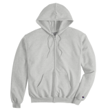 Unisex Powerblend Zip Hoodie | Champion S800 - CarWorlds GmbH