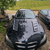 Universelle Motorhauben - Lüftungsschlitze aus Carbon – Mit oder ohne Ausschnitt - CarWorlds GmbH