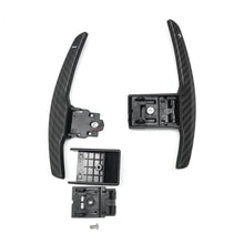 Load image into Gallery viewer, Shift paddles F20/F21 real carbon
