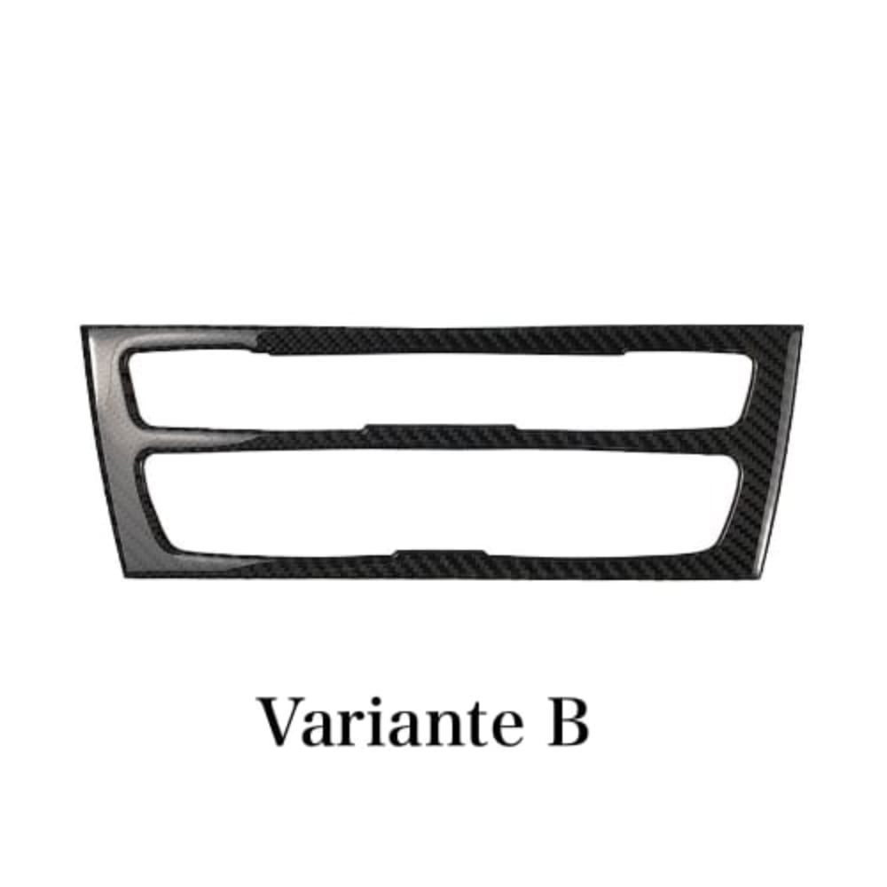 radio panel F20/F21