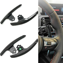 Load image into Gallery viewer, Shift paddles F20/F21 real carbon