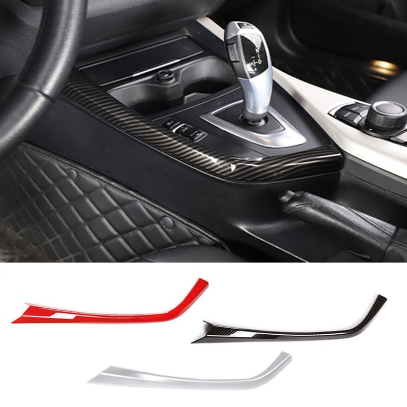 center console cover F20/F21