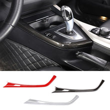 Load image into Gallery viewer, center console cover F20/F21