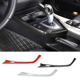 center console cover F20/F21