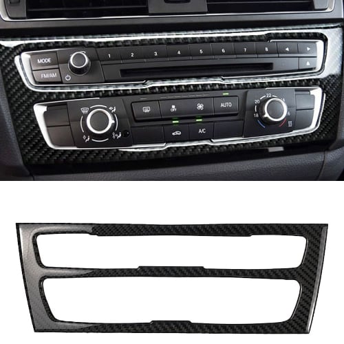 radio panel F20/F21