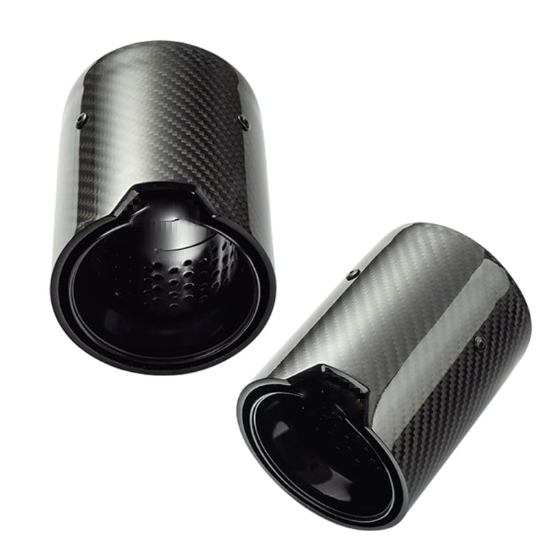 tailpipe real carbon F20/F21