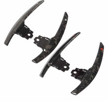 Lataa kuva Galleria-katseluun, Vaihteen päitsimet F20/F21 Forged Carbon