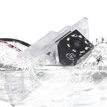 Laden Sie das Bild in den Galerie-Viewer, LED-Rückfahrkamera F20/F21