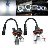 LCI AngelEyes LED White (parking light conversion kit)