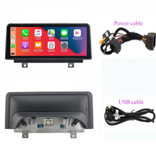 Laden Sie das Bild in den Galerie-Viewer, Wireless Apple/Android Carplay-Display 10.25" F20/F21