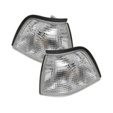 Taillight set sedan/coupe-convertibleFACELIFT year 96-99 