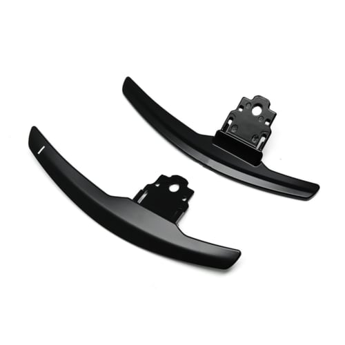shift paddles F20/F21