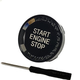 Start/Stop diamond button