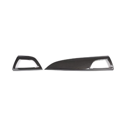 Interior trim strips carbon look F20/F21