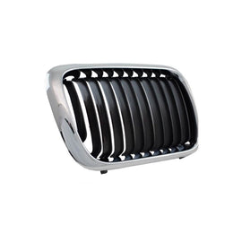 Chrom Schwarz Nieren  Bj. 1996-1999 FACELIFT