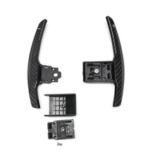 Load image into Gallery viewer, Shift paddles F20/F21 real carbon