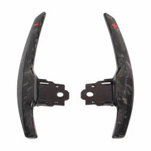 Lataa kuva Galleria-katseluun, Vaihteen päitsimet F20/F21 Forged Carbon