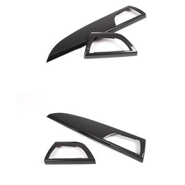 Interior trim strips carbon look F20/F21