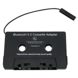 Kassete mit Bluetooth 5.0 Musik