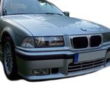 Chrome Black Kidneys Year 1996-1999 FACELIFT