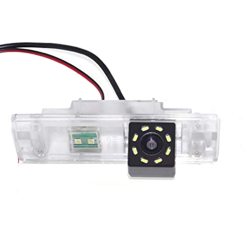 LED-Rückfahrkamera F20/F21