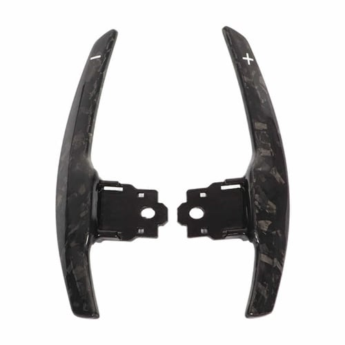 Vaihteen päitsimet F20/F21 Forged Carbon