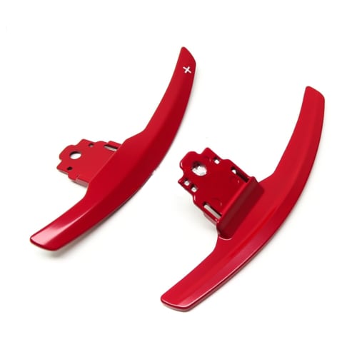 shift paddles F20/F21