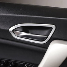 Load image into Gallery viewer, Door Opener Cover F20/F21 Silver/Carbon