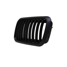 Nieren Schwarz Matt für alle VORFACELIFT o.Compact Bj. 90-96