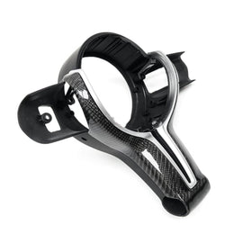 Ohjauspyörän klipsi real carbon F20/F21