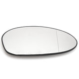 Side mirror glasses E90 - E93 (for pre-facelift models)