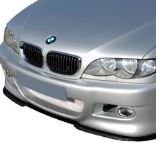Laden Sie das Bild in den Galerie-Viewer, E46 Rieger Spoilerschwert