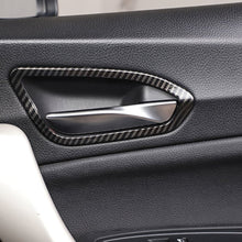 Load image into Gallery viewer, Door Opener Cover F20/F21 Silver/Carbon