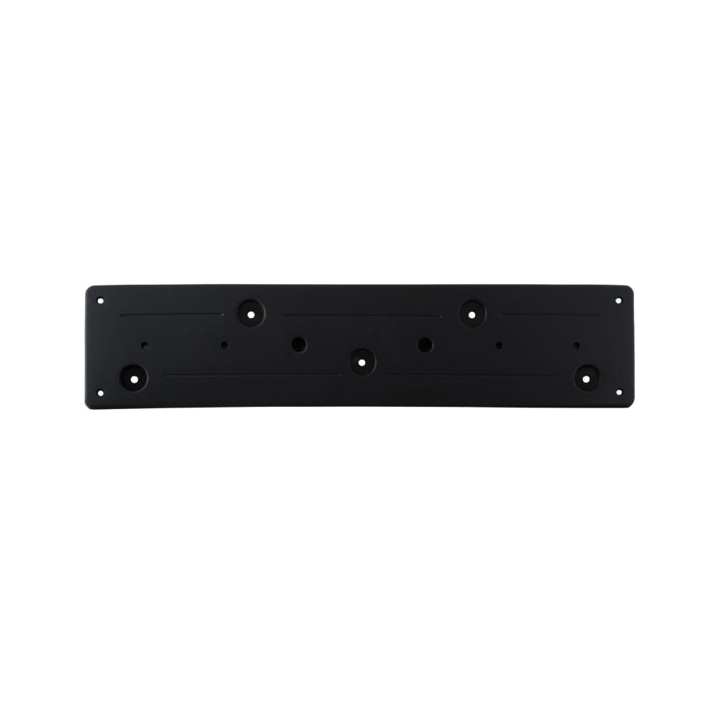 Front bumper SET - Sport design with grille - fog lights - PDC holes and SRA suitable for BMW 1 Series F20 built 09.2011-15 (not for facelift models)