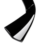 Aerodynamics rear spoiler F20/F21