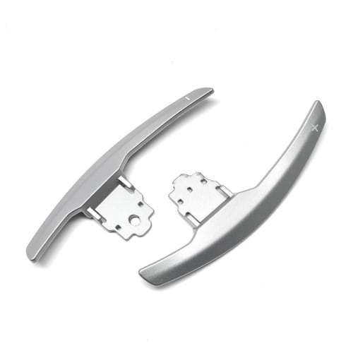 shift paddles F20/F21