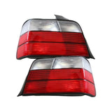 Taillight set sedan/coupe-convertibleFACELIFT year 96-99 