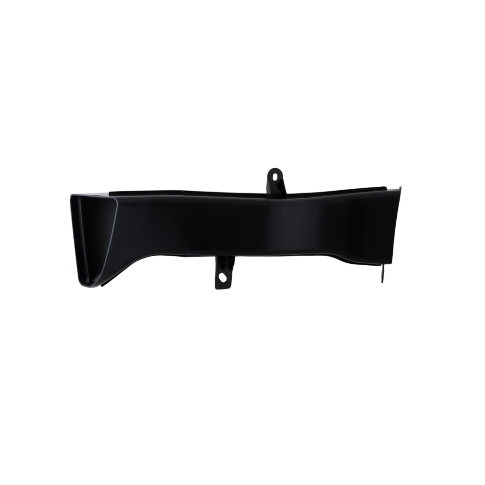 Front bumper SET - Sport design with grille - fog lights - PDC holes and SRA suitable for BMW 1 Series F20 built 09.2011-15 (not for facelift models)