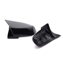 Laden Sie das Bild in den Galerie-Viewer, Aerodynamik Spiegelkappen F20/F21