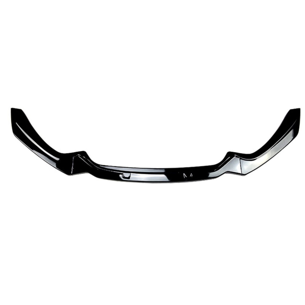 Aerodynamics front lip F20/F21