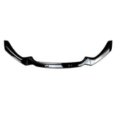 Aerodynamics front lip F20/F21