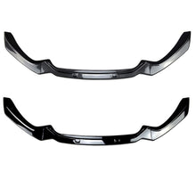 Load image into Gallery viewer, Aerodynamics front lip F20/F21