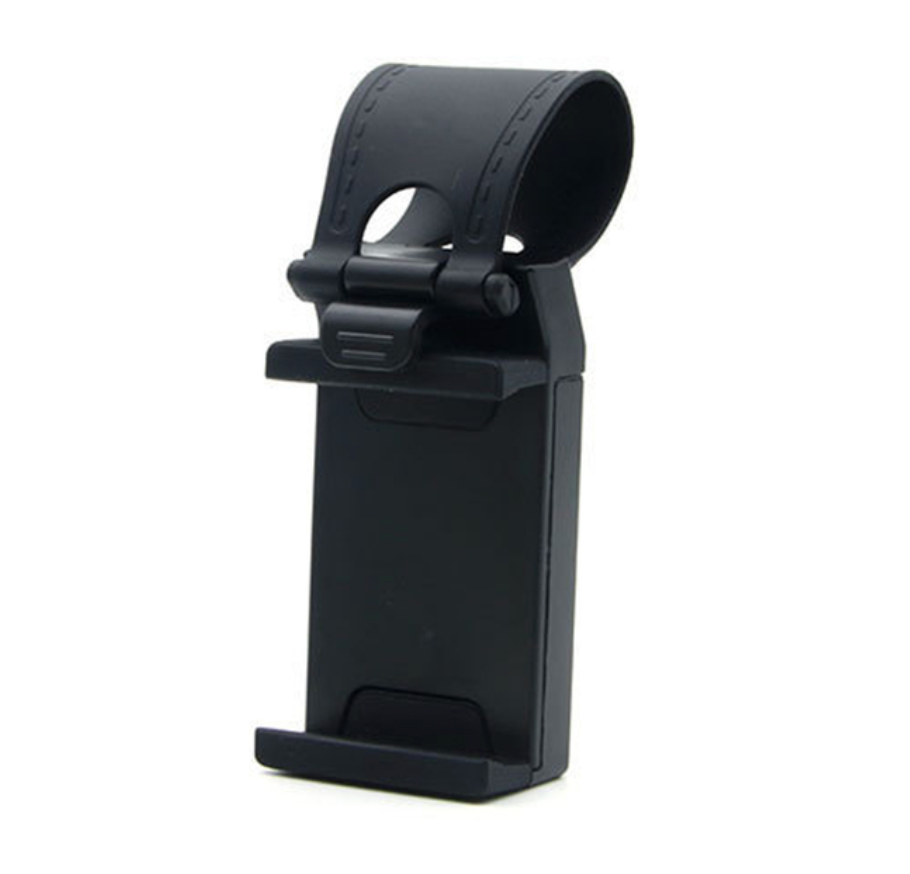 Lenkrad Halterung fürs Smartphone