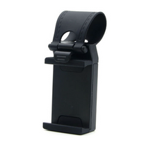 Laden Sie das Bild in den Galerie-Viewer, Lenkrad Halterung fürs Smartphone