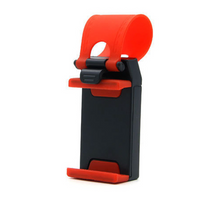 Laden Sie das Bild in den Galerie-Viewer, Lenkrad Halterung fürs Smartphone