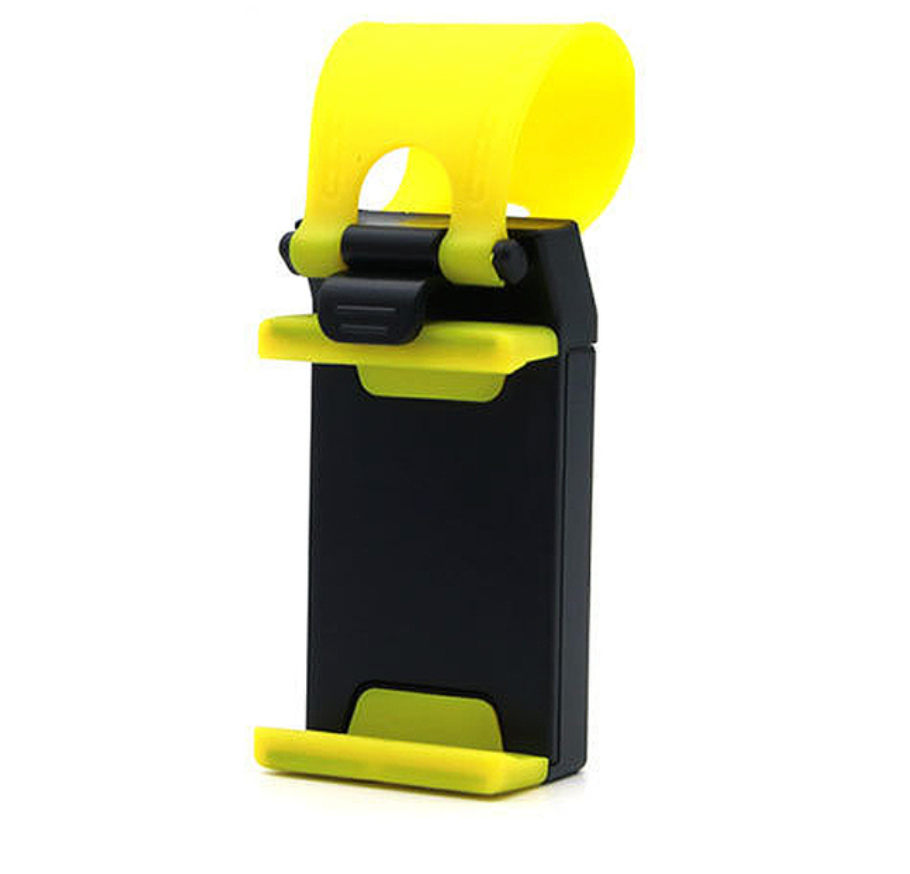 Lenkrad Halterung fürs Smartphone